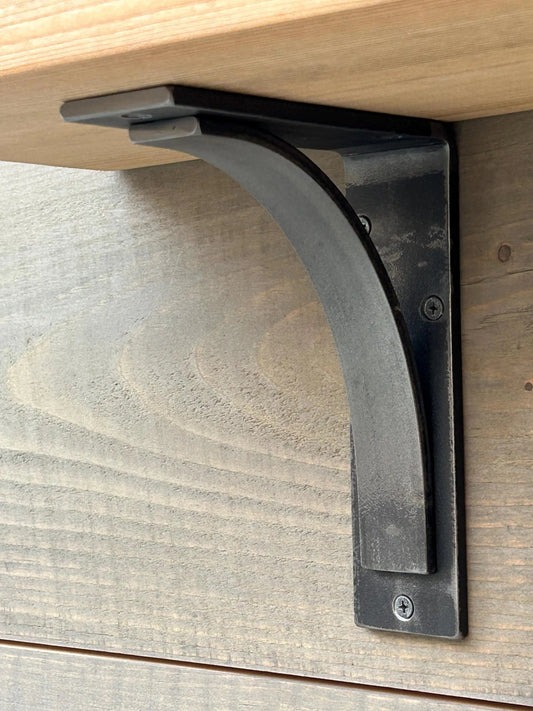 ADK2G - Adirondack Grande Shelf Bracket / Corbel