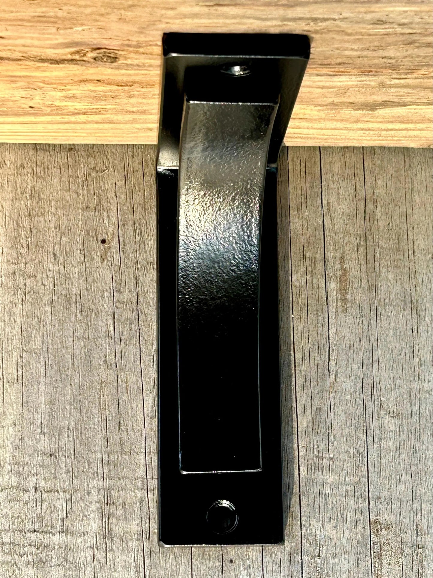 ADK1X - Adirondack Extra Shelf Bracket / Corbel