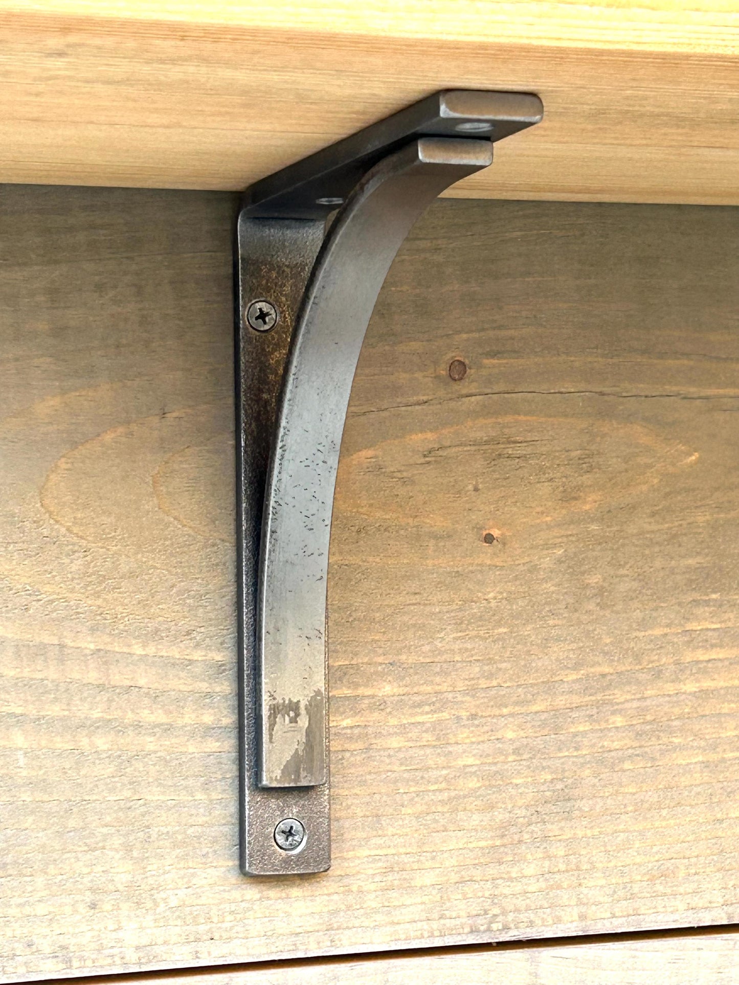 ADK1 - Adirondack Shelf Bracket / Corbel