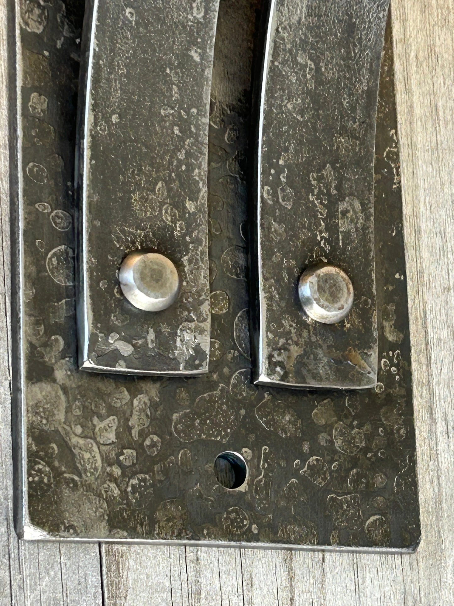1SAR - The Saranac Shelf Bracket / Corbel