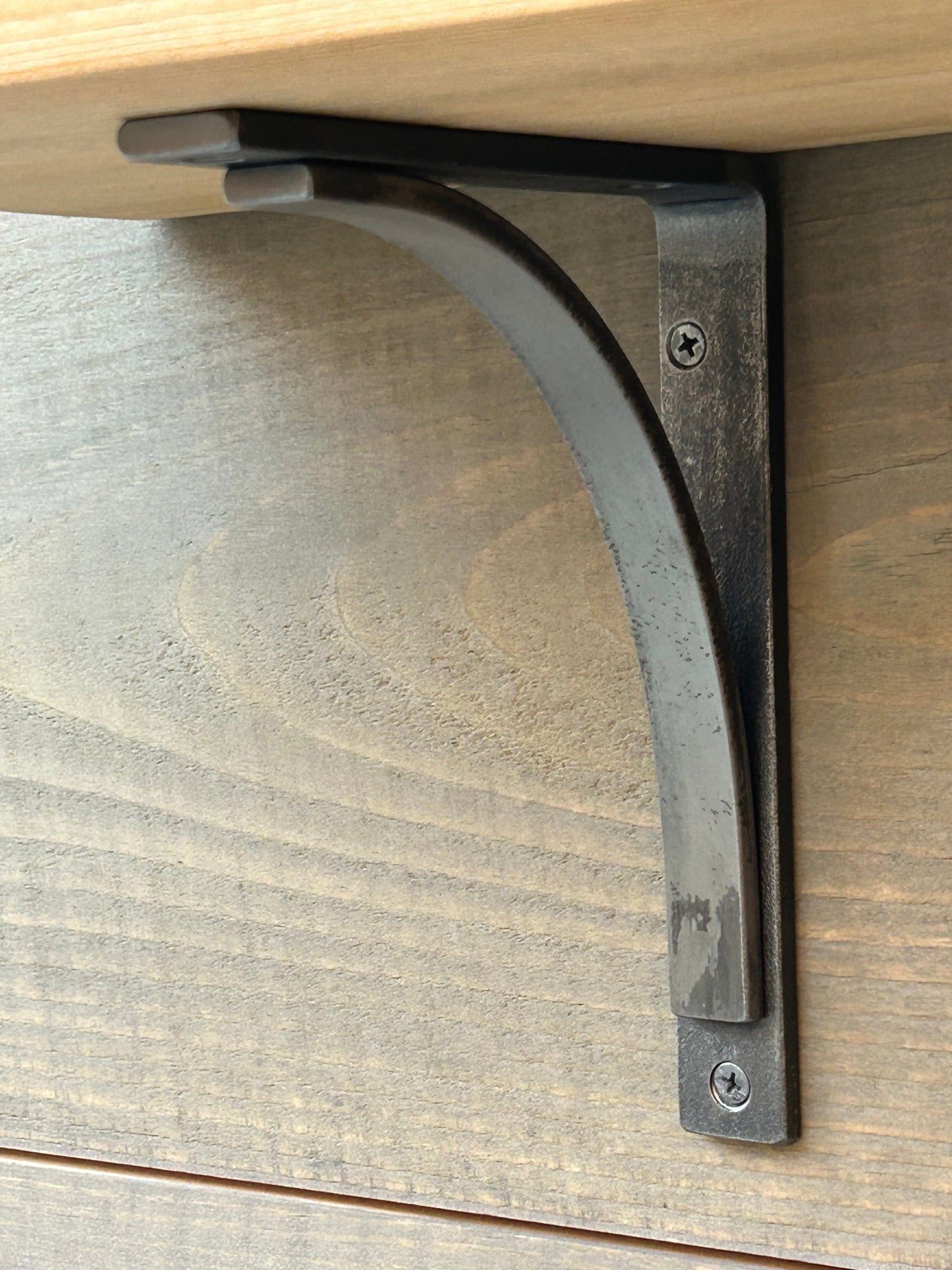 ADK1 - Adirondack Shelf Bracket / Corbel