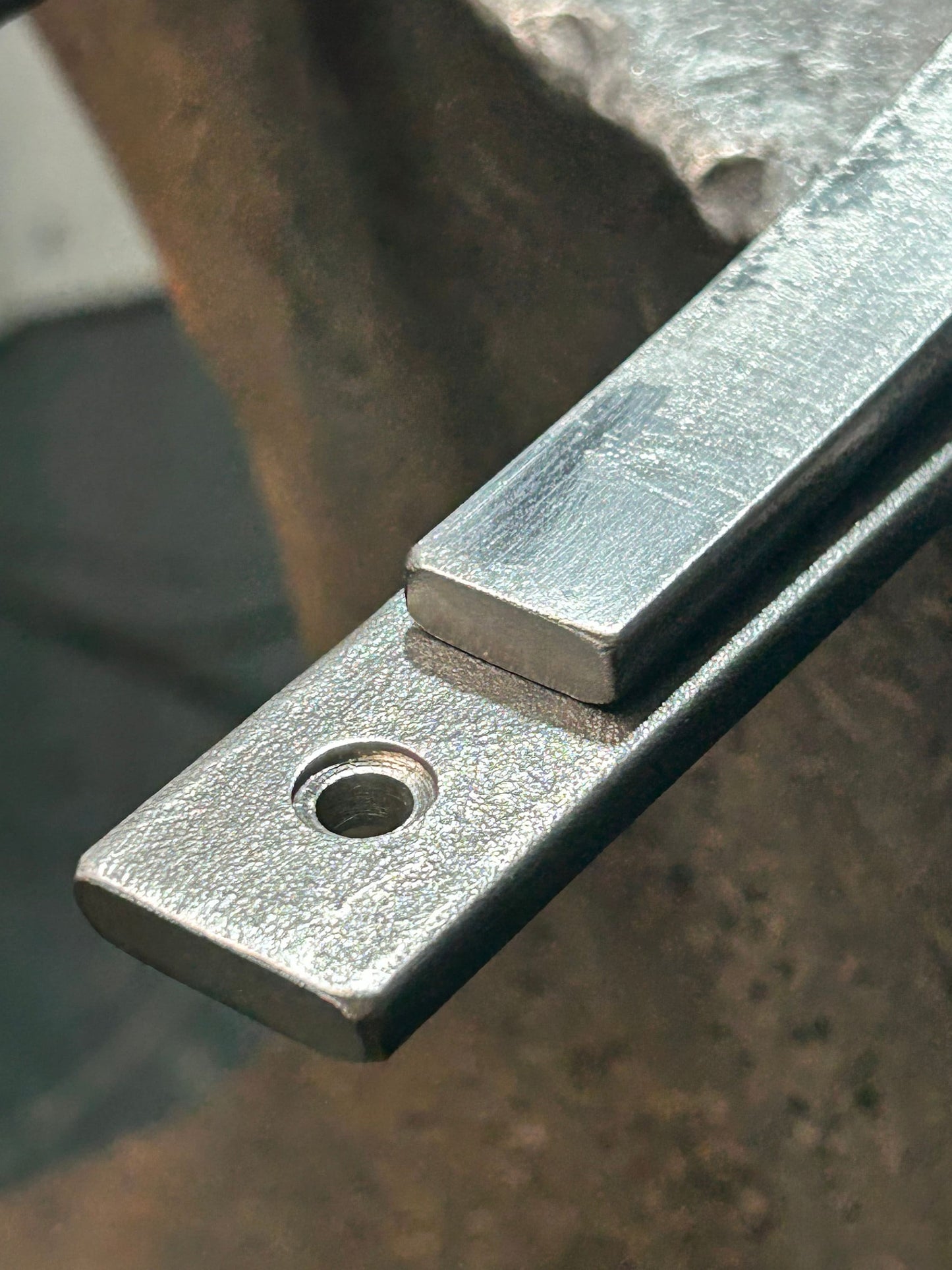 ADK1 - Adirondack Shelf Bracket / Corbel