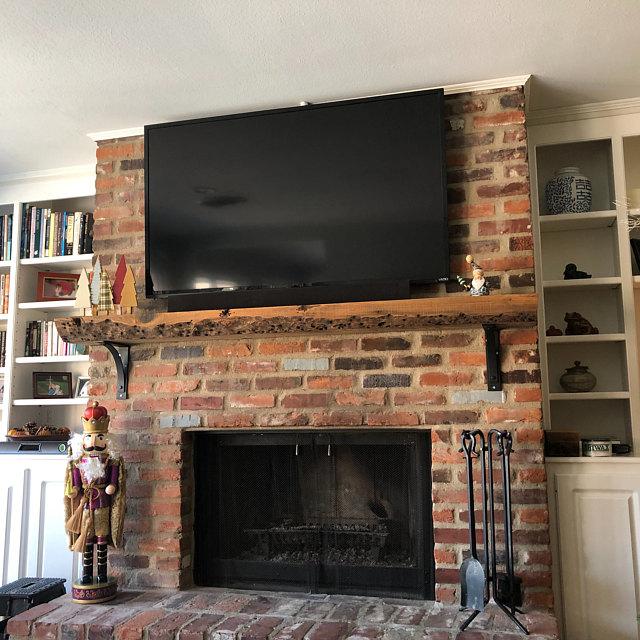 12STG2 - The Station Grande Shelf Bracket / Corbel