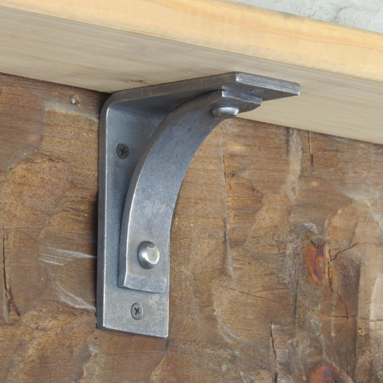 12STG2 - The Station Grande Shelf Bracket / Corbel