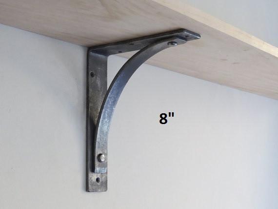 12STG2 - The Station Grande Shelf Bracket / Corbel