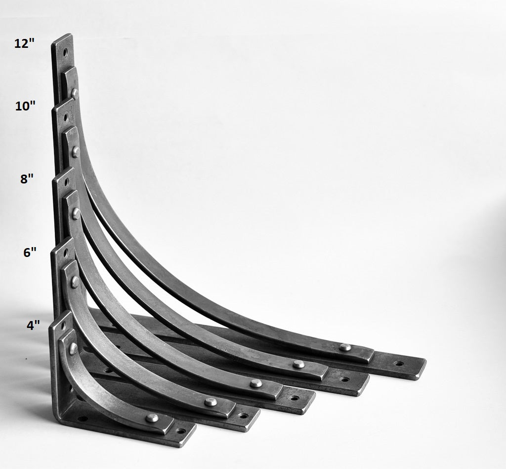11STX1 - The Station Extra Shelf Bracket / Corbel
