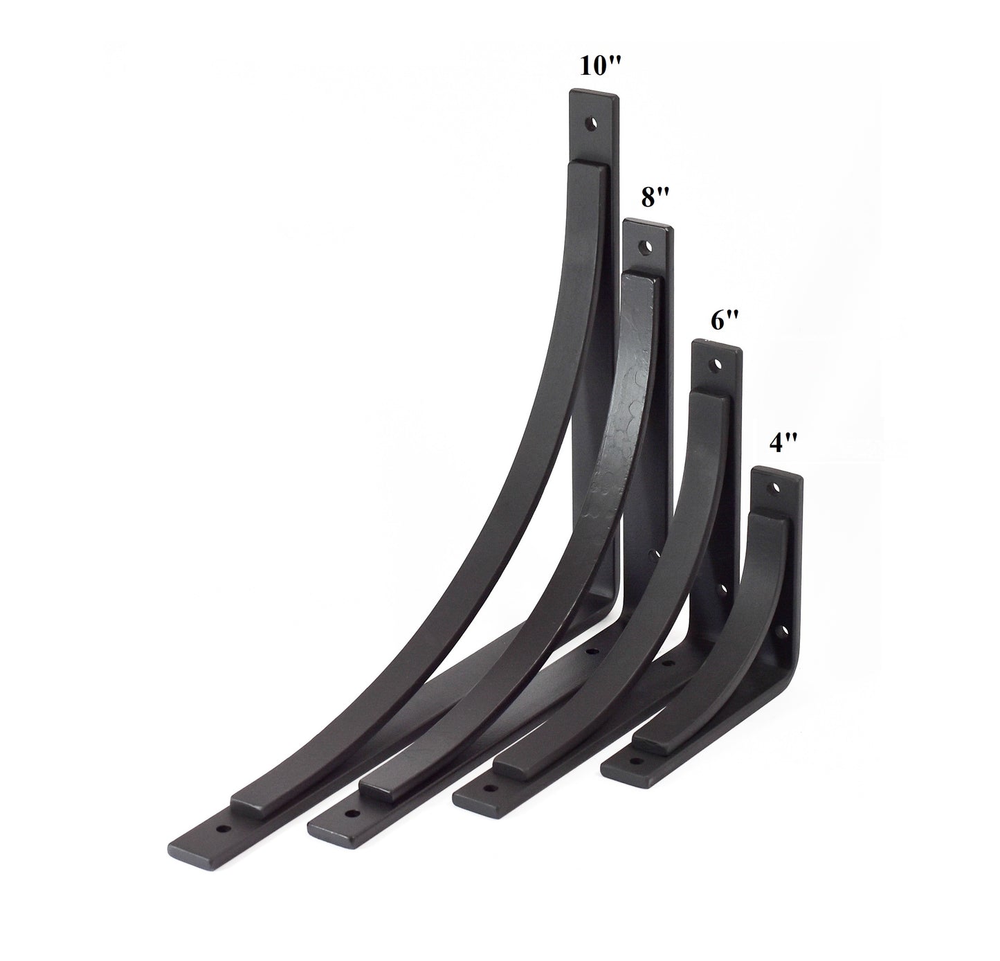 ADK1 - Adirondack Shelf Bracket / Corbel