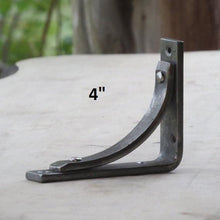 Load image into Gallery viewer, 11STA1 - The Station Shelf Bracket / Corbel
