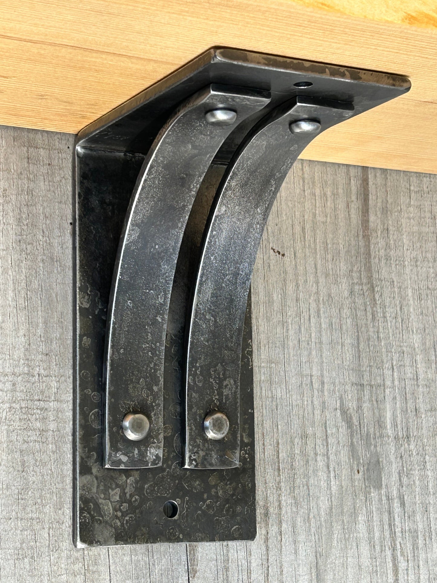1SAR - The Saranac Shelf Bracket / Corbel