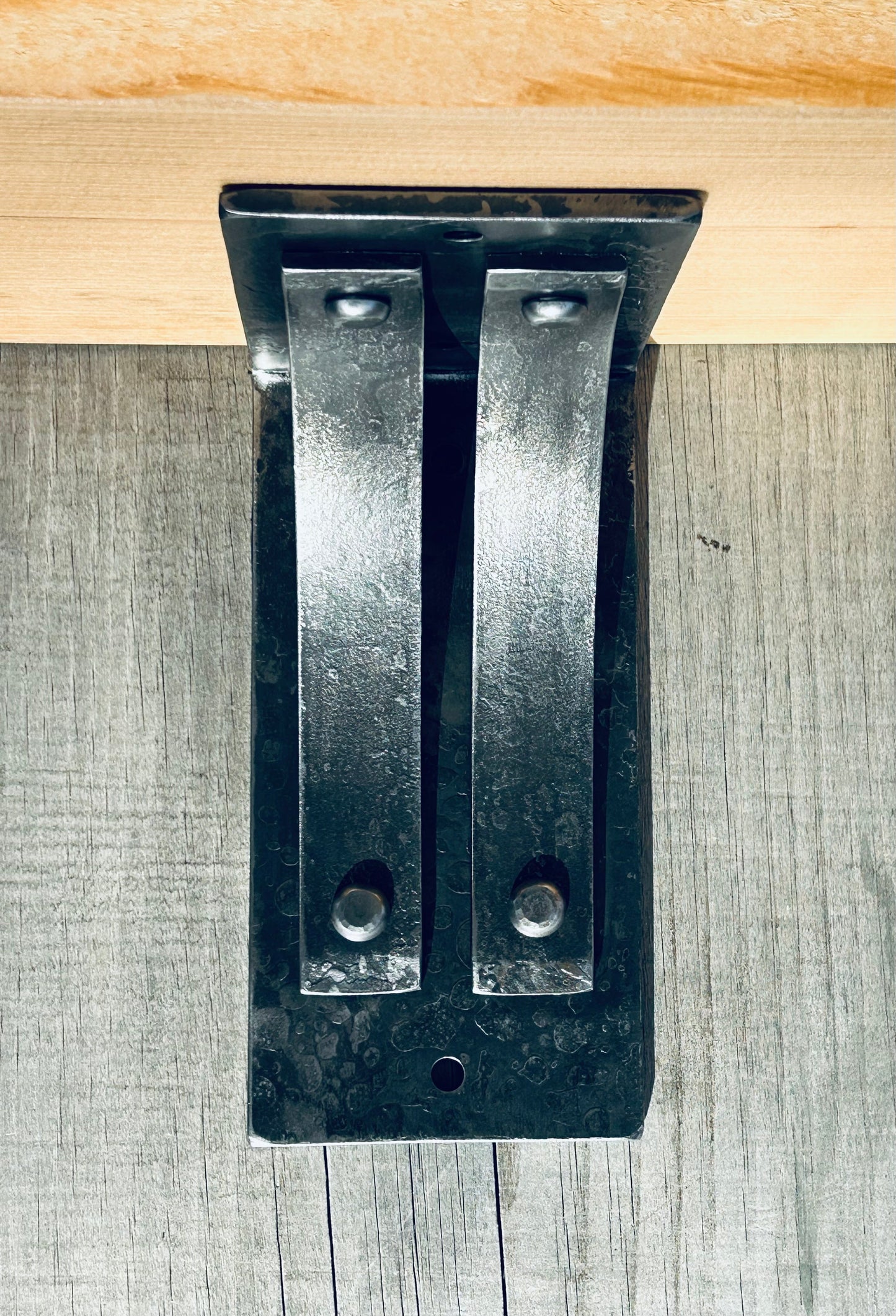 1SAR - The Saranac Shelf Bracket / Corbel