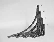Load image into Gallery viewer, 11STA1 - The Station Shelf Bracket / Corbel
