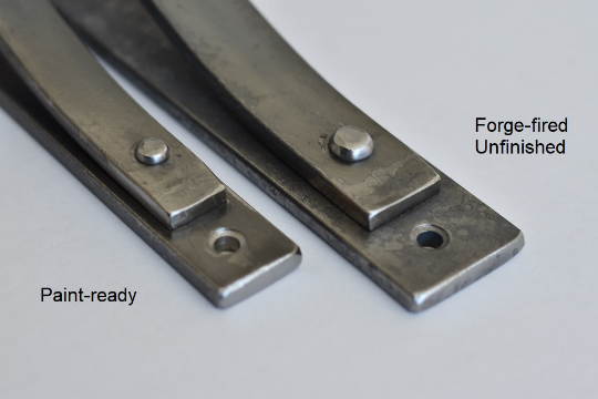 1SAR - The Saranac Shelf Bracket / Corbel