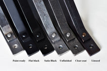 Load image into Gallery viewer, Addison Shelf Bracket Finishes
