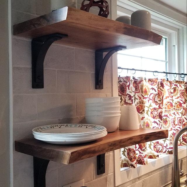 12STG2 - The Station Grande Shelf Bracket / Corbel