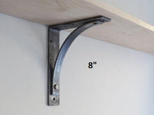 Load image into Gallery viewer, 12STG2 - The Station Grande Shelf Bracket / Corbel
