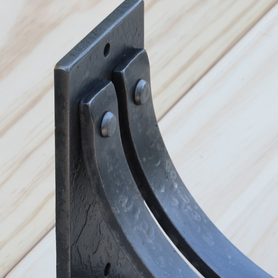 1SAR - The Saranac Shelf Bracket / Corbel