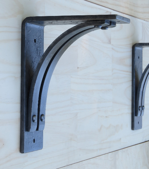 1SAR - The Saranac Shelf Bracket / Corbel