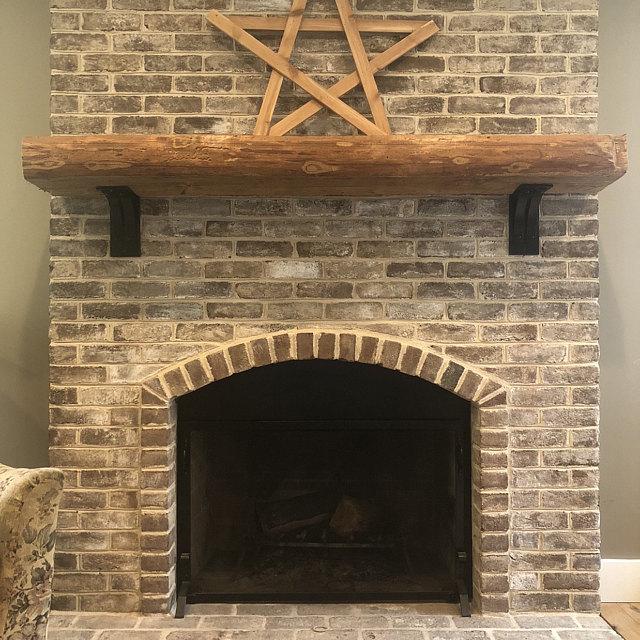 Saranac Mantel Corbels and Brackets | Heavy Duty Metal Shelf Brackets and  Corbels – Adirondack Blacksmith, LLC