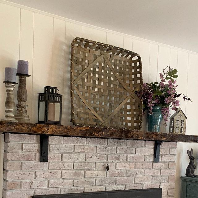 11STX1 - The Station Extra Shelf Bracket / Corbel