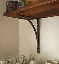 Load image into Gallery viewer, 11STA1 - The Station Shelf Bracket / Corbel
