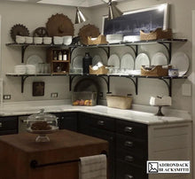 Load image into Gallery viewer, 11STA1 - The Station Shelf Bracket / Corbel
