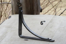 Load image into Gallery viewer, 11STA1 - The Station Shelf Bracket / Corbel
