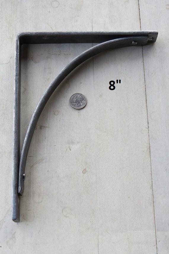 11STA1 - The Station Shelf Bracket / Corbel